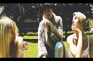 JAMS The Flava Child - Flava Child Video