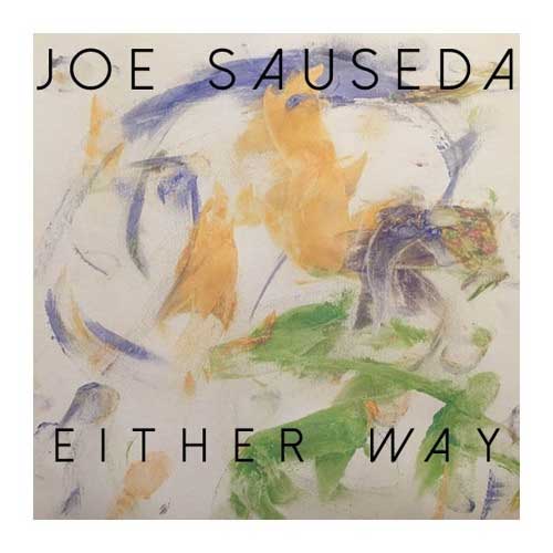 Joe Sauseda - Either Way (prod. by Orange Brick Falls)