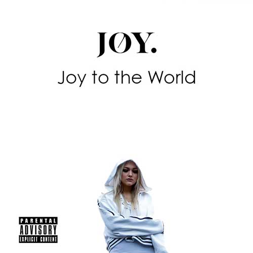 Joy - Joy To The World