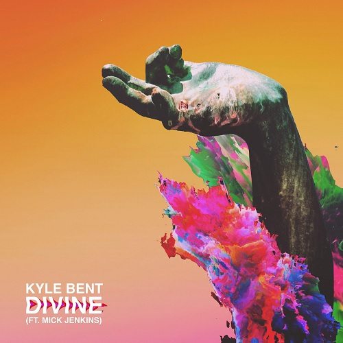 Kyle Bent ft. Mick Jenkins - Divine