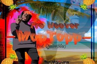 Tre Hoover - MopTopp