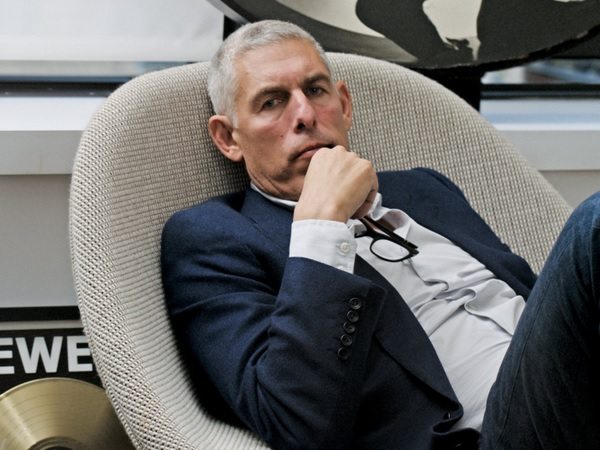 Why Lyor Cohen Won’t Change a Thing at YouTube Why Lyor Cohen Won’t Change a Thing at YouTube