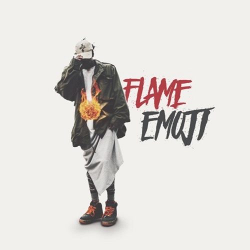 Anahata Ajna - Flame Emoji EP
