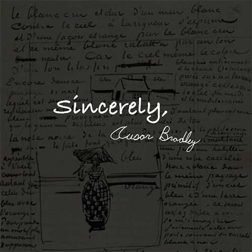 Ausar - Sincerely EP