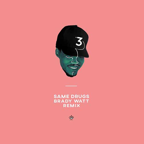Brady Watt - Same Drugs Remix