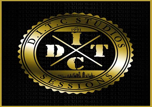 D.I.T.C. - Sessions LP & "Rock Shyt Too" Video