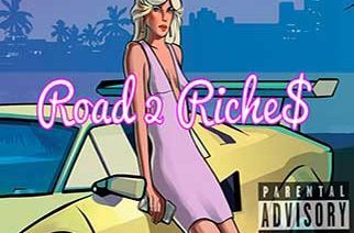 Dontay Mcfly - Road 2 Riches