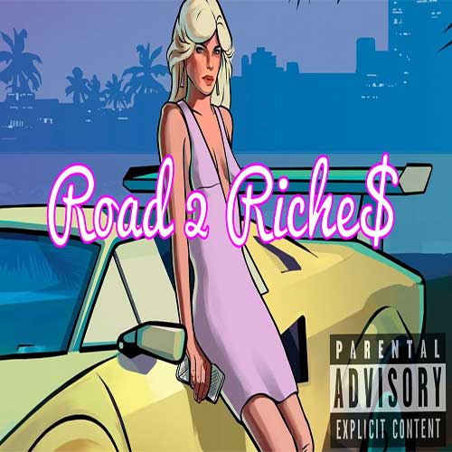 Dontay Mcfly - Road 2 Riches