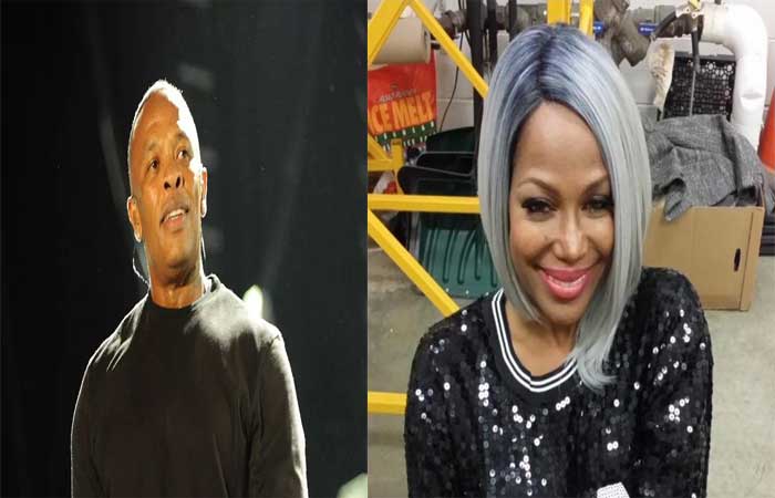 Dr. Dre - Threatens To Sue if Physical Abuse Allegation is Aired