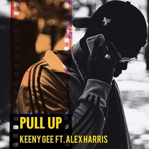 Kenny Gee ft. Alex Harris Pull Up (prod. by Nate Coop & 48 Laws)