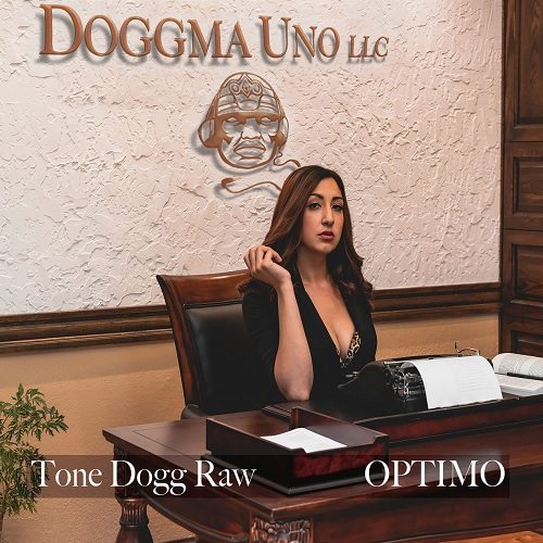 Tone Dogg Raw - Optimo