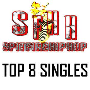 Top 8 Singles: May 15 – May 21featuring Constant Deviants, Shinobi Stalin, Romey Top 8 Singles: May 15 – May 21featuring Constant Deviants, Shinobi Stalin, Romey