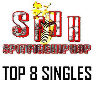 Top 8 Singles: May 22 – May 28 ft. Fong Sai U, Franchise, G.Fisher Top 8 Singles: May 22 – May 28 ft. Fong Sai U, Franchise, G.Fisher