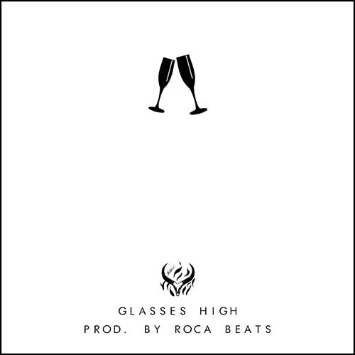 Arys Déjan - Glasses High (prod. by Roca Beats) Arys Déjan - Glasses High (prod. by Roca Beats)