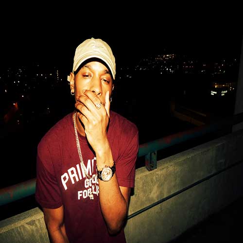 C. Pitt – My Cash (prod. by Chris Prythm) C. Pitt – My Cash (prod. by Chris Prythm)