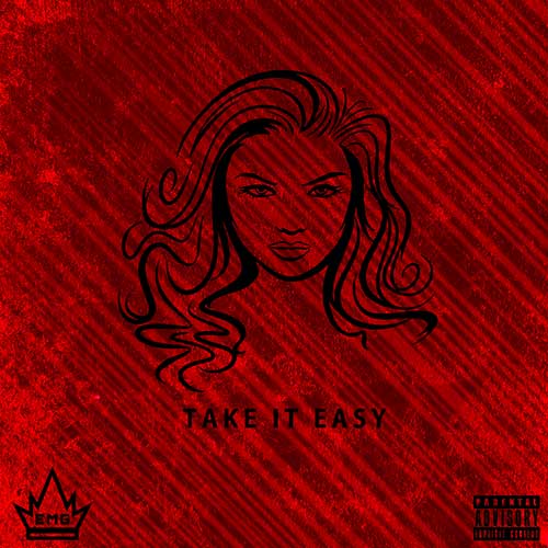 Cee Jay - Take It Easy