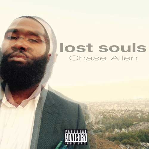 Chase Allen - Lost Souls (prod. by Slimkat)