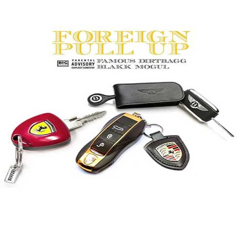 DirtyMoguls - Foreign Pull Up
