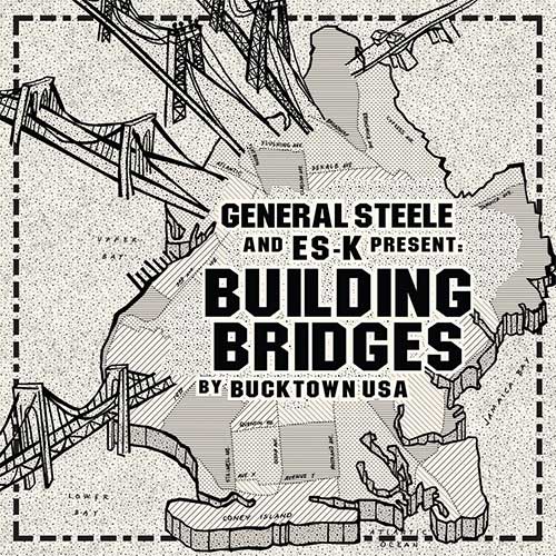 General Steele (of Smif-N-Wessun) ft. Sean Price & VVS Verbal - Unforgettable (prod. by Es-K)