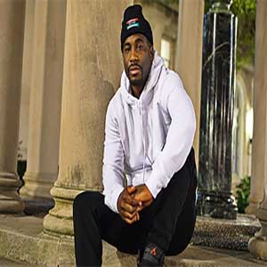 Haddy Racks - Mixtagram Volume 3