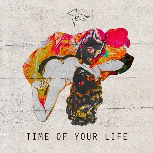 JETSET - Time Of Your Life