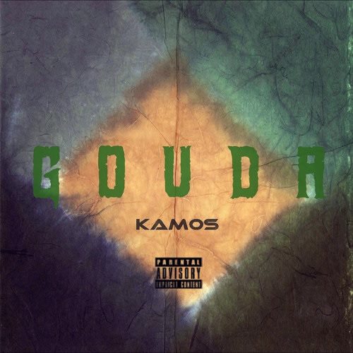 KAMOS - Gouda