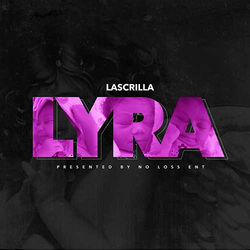 LaScrilla - Lycra Mixtape