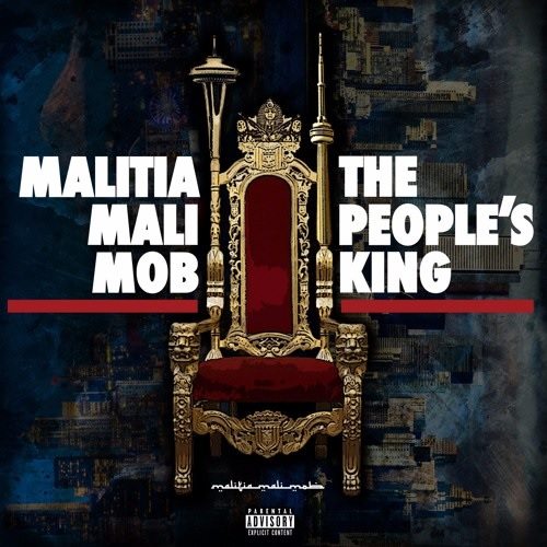 Malitia Malimob - The People's King