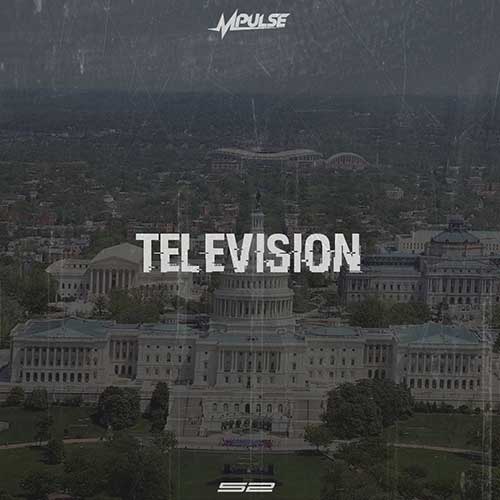 Mpulse - Television (prod. by Detroit Red)