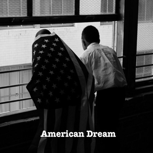 Reasn - American Dream