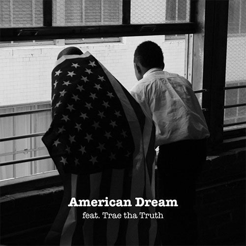 Reasn ft. Trae Tha Truth - American Dream (Remix)