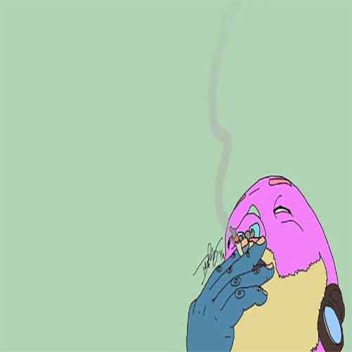 Airøspace - Analogues EP Airøspace - Analogues EP