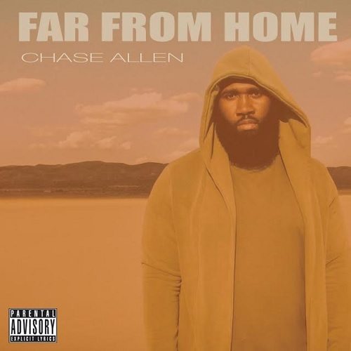 Chase Allen - Far From Home
