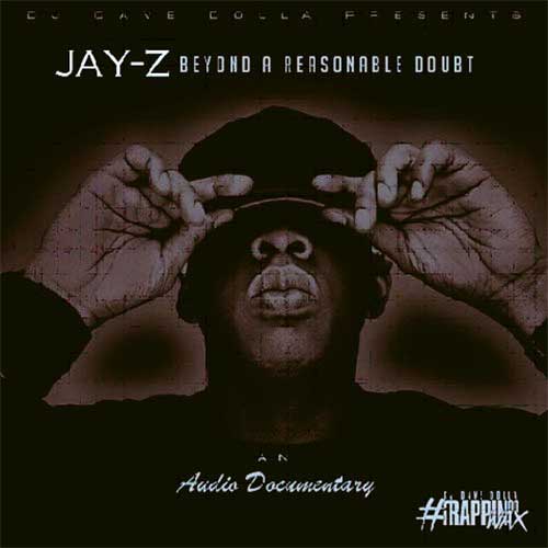 DJ Dave Dolla - Beyond A Reasonable Doubt (The Final Chapter)