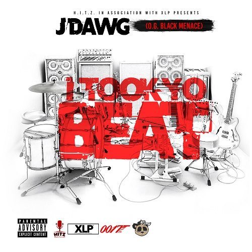 Jay Da Menace - I Took Yo Beat