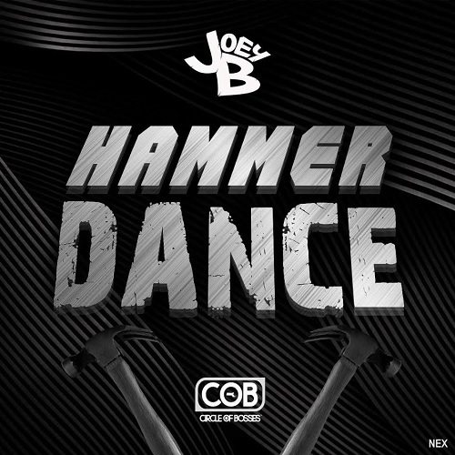 Joey B - Hammer Dance (Remix)