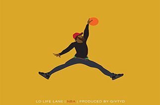 Lo Life Lane - NBA