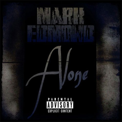 Mark Edmond - Alone