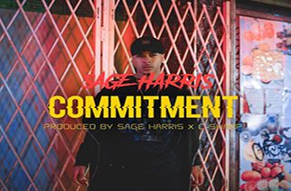 Sage Harris - Commitment