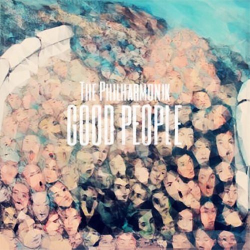 The Philharmonik Good People EP
