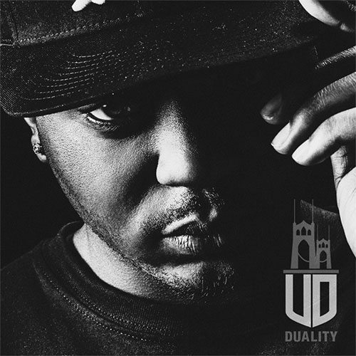 Vinnie Dewayne – Duality EP Vinnie Dewayne – Duality EP