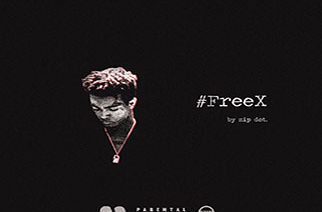 Zip Dot - #FreeX