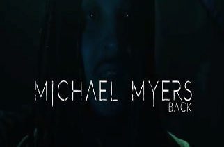 Albee Al - Michael Myers Back