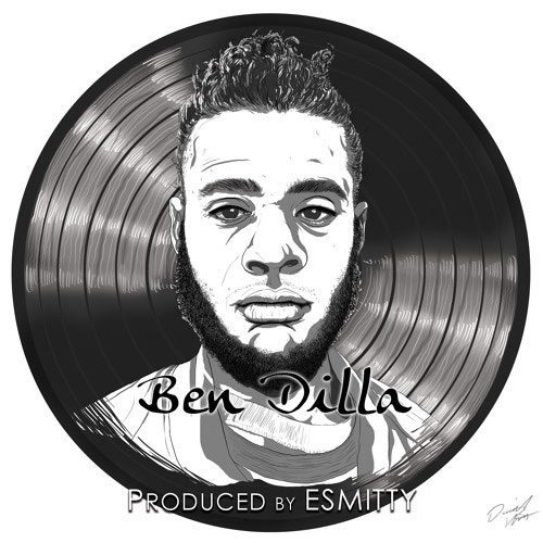 BeN iLLa - Ben Dilla (prod. by E. Smitty)