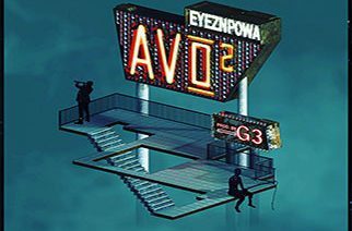 Eyeznpowa - AVo2