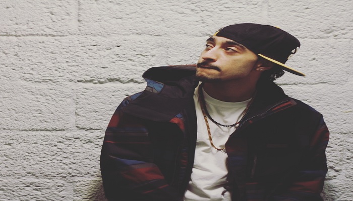 G.C. - Talks 'G.C. X Jordan River Banks – Reborn' EP & Loaded Lux Collaboration G.C. - Talks 'G.C. X Jordan River Banks – Reborn' EP & Loaded Lux Collaboration