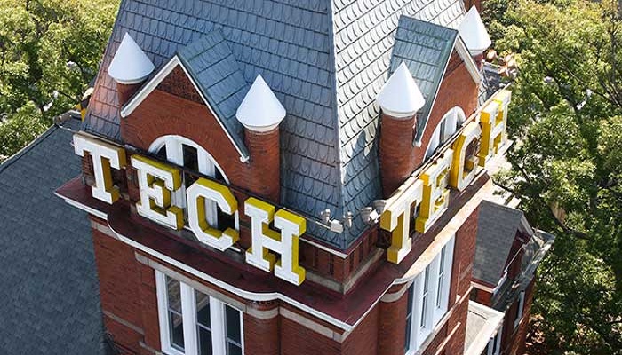 Georgia Tech Now Offers Class On Trap Music