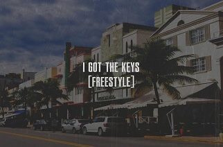 Mpulse - I Got The Keys (Freestyle)