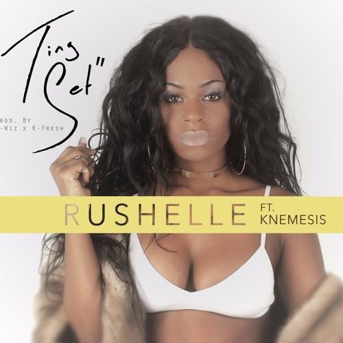 Rushelle ft. Knemesis - Ting Set (Cool Runnings Riddim)