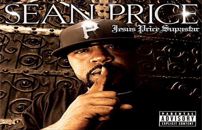 Sean Price Released ‘Jesus Price Supastar’ On This Day in 2007 Sean Price Released ‘Jesus Price Supastar’ On This Day in 2007